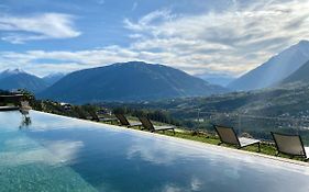 Lifestyle Hotel Alpin